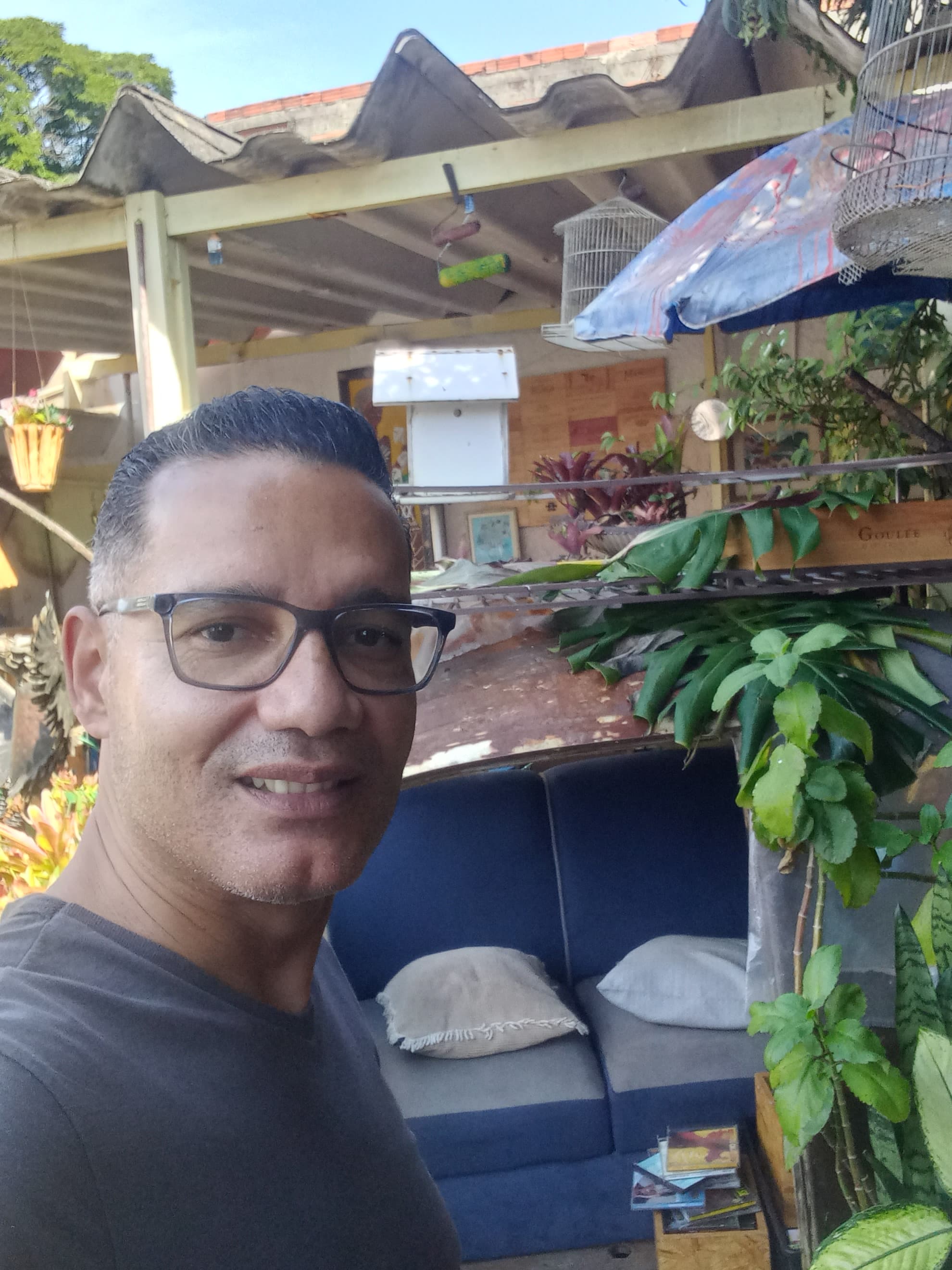 Foto de Álvaro Luiz