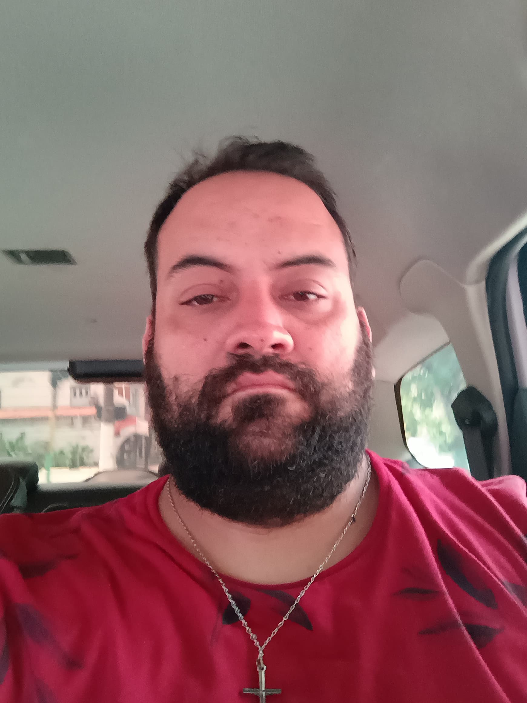 Foto de João Bosco Bastos Franco Filho