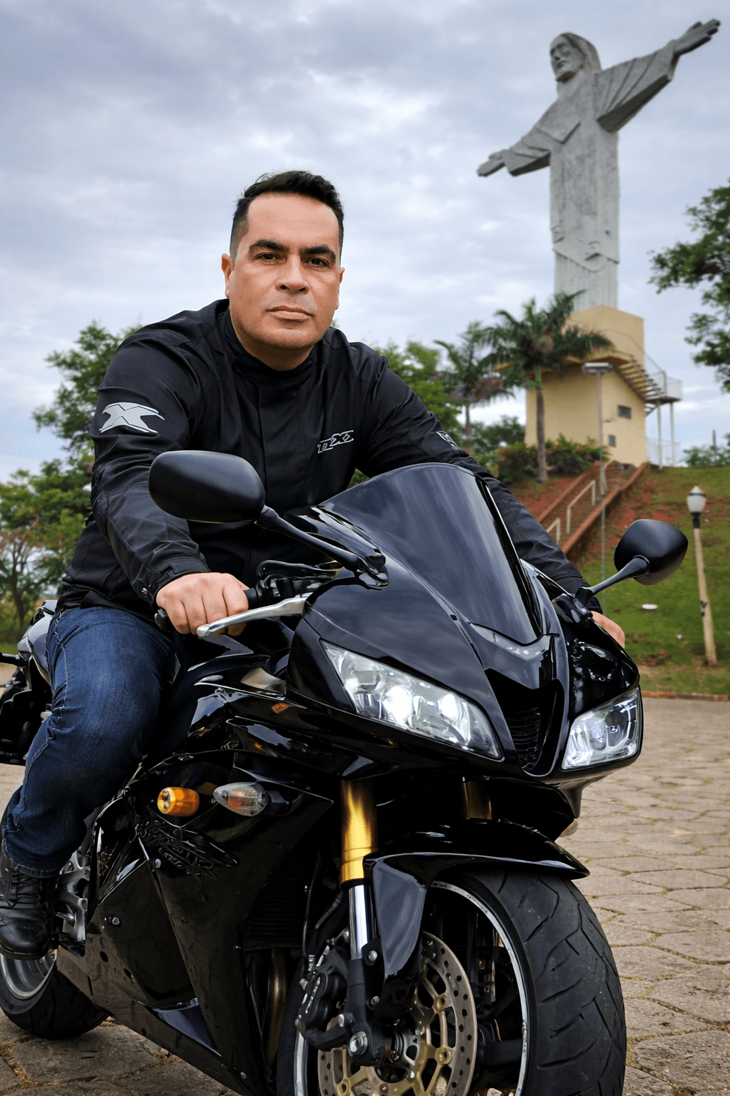 Foto de Benivaldo soares de oliveira