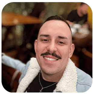 Foto de MICHAEL VINICIUS DE SOUZA ANDRADE