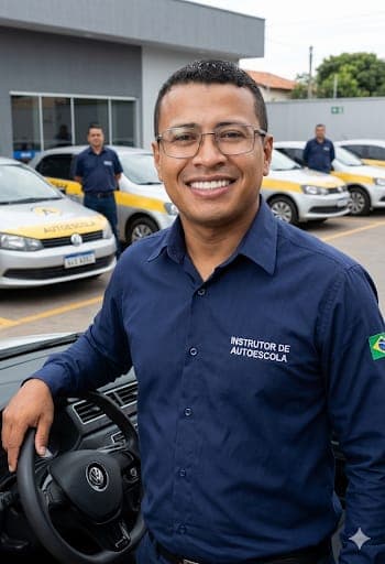 Foto de Paulo Roberto de Souza Morais