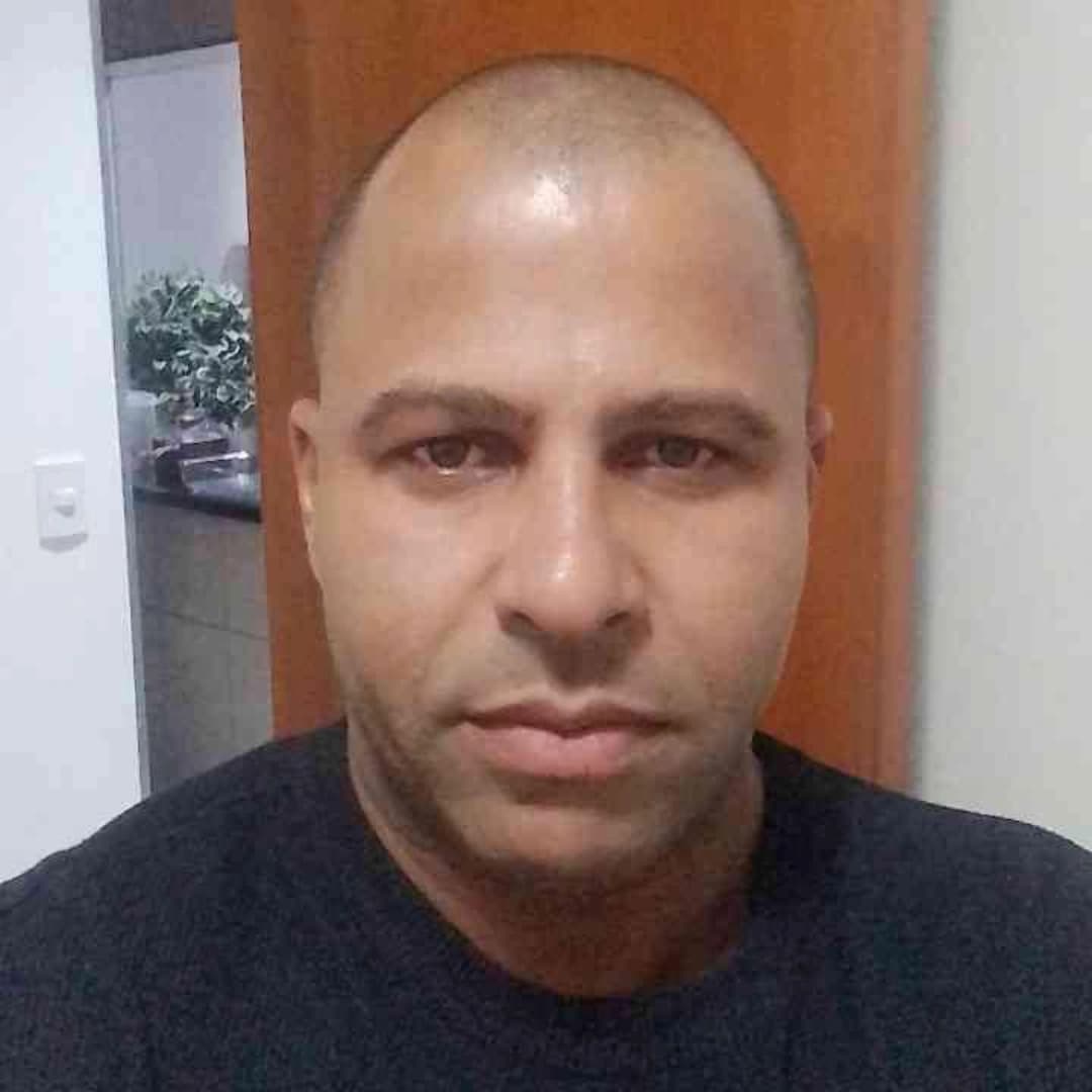 Foto de Anilson papa Lopes