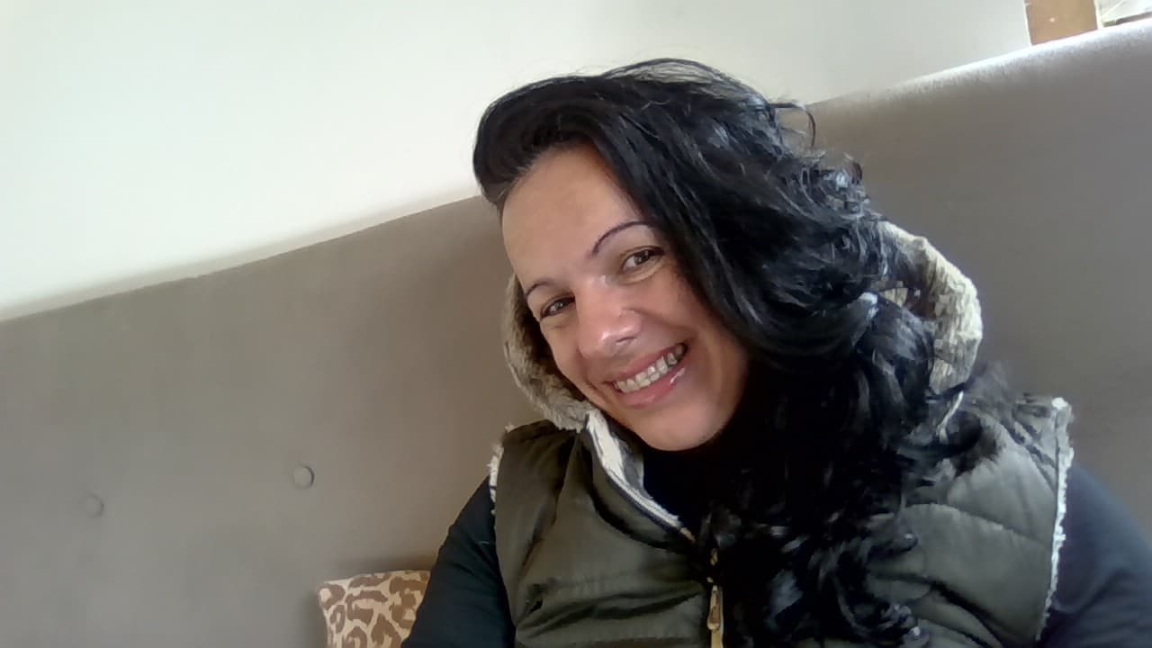Foto de Sueli Rodrigues
