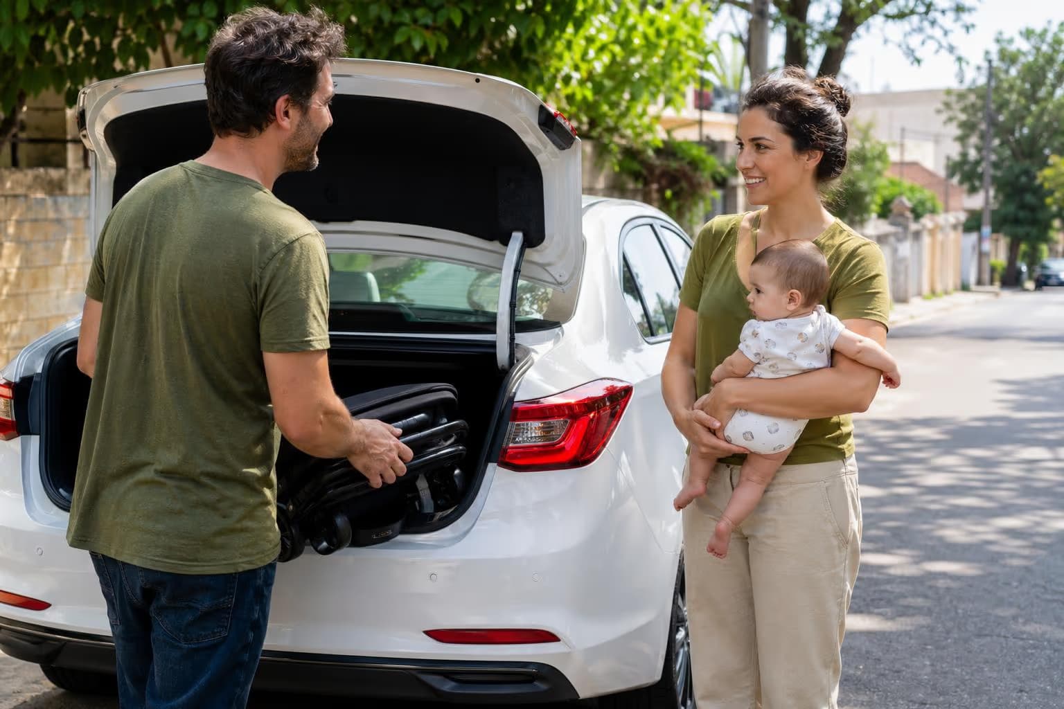 Instrutor de Trânsito Perto de Mim: o que verificar antes de marcar a primeira aula
