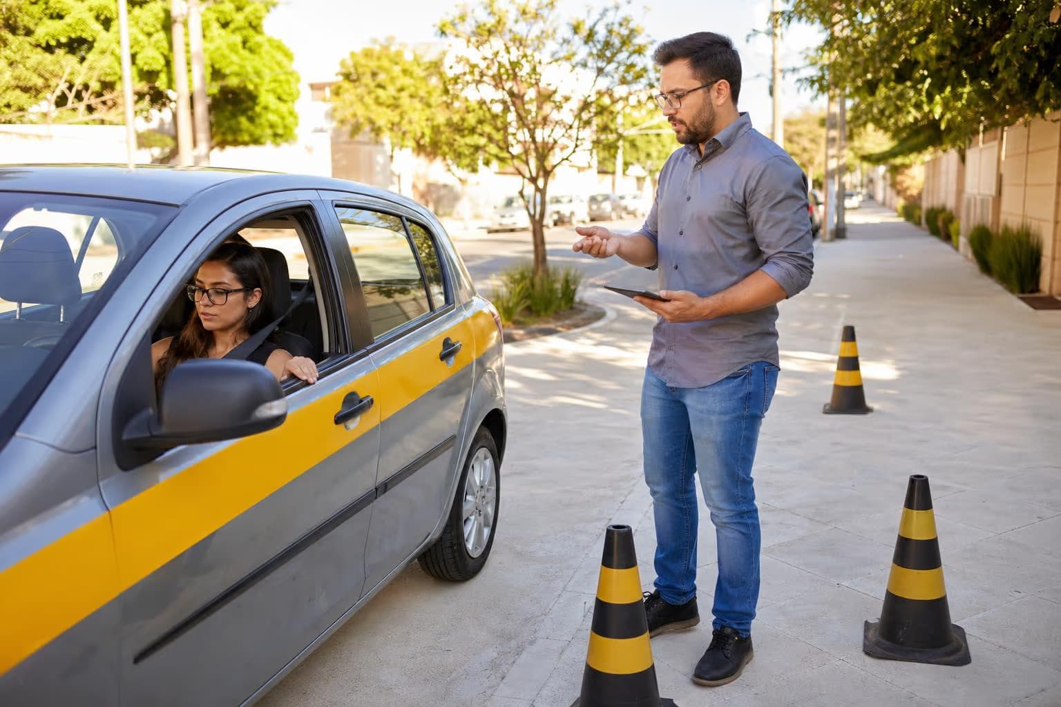 Instrutor Autônomo Credenciado quando vale a pena escolher esse caminho para tirar a CNH