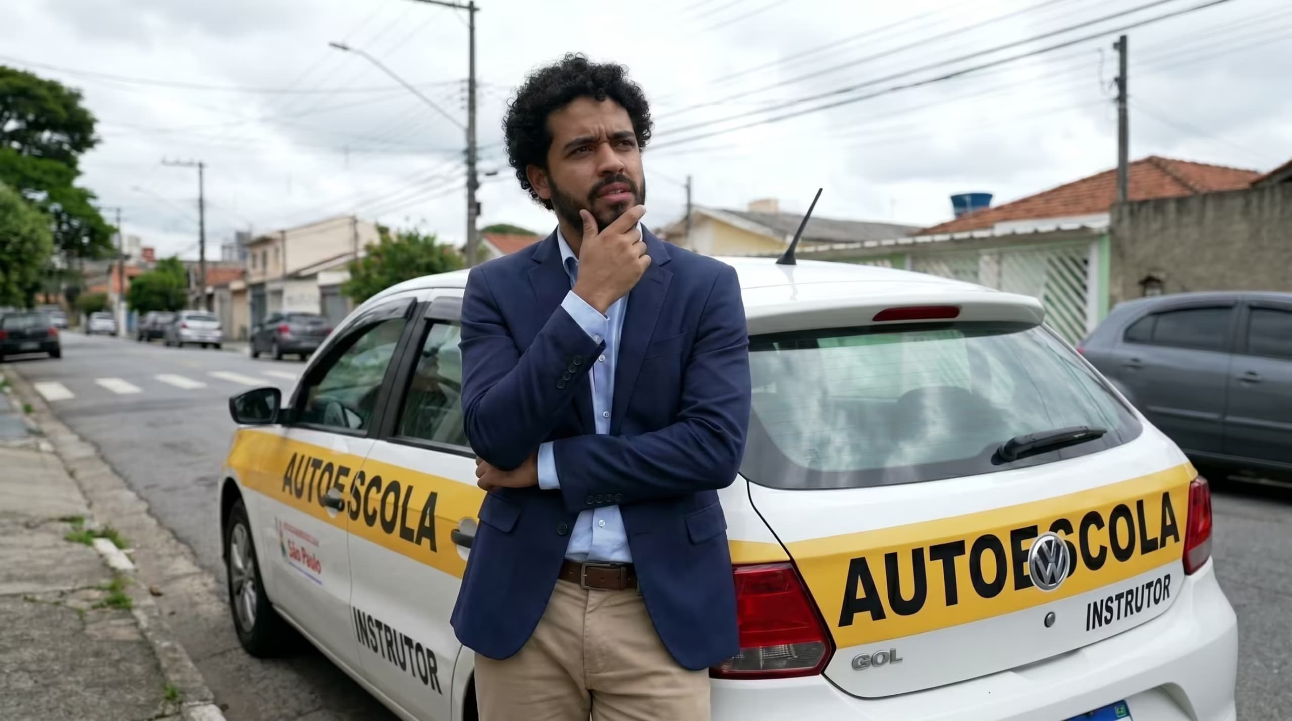 Como Conseguir Alunos para Aulas de Direção em 2026: 7 estratégias para instrutores