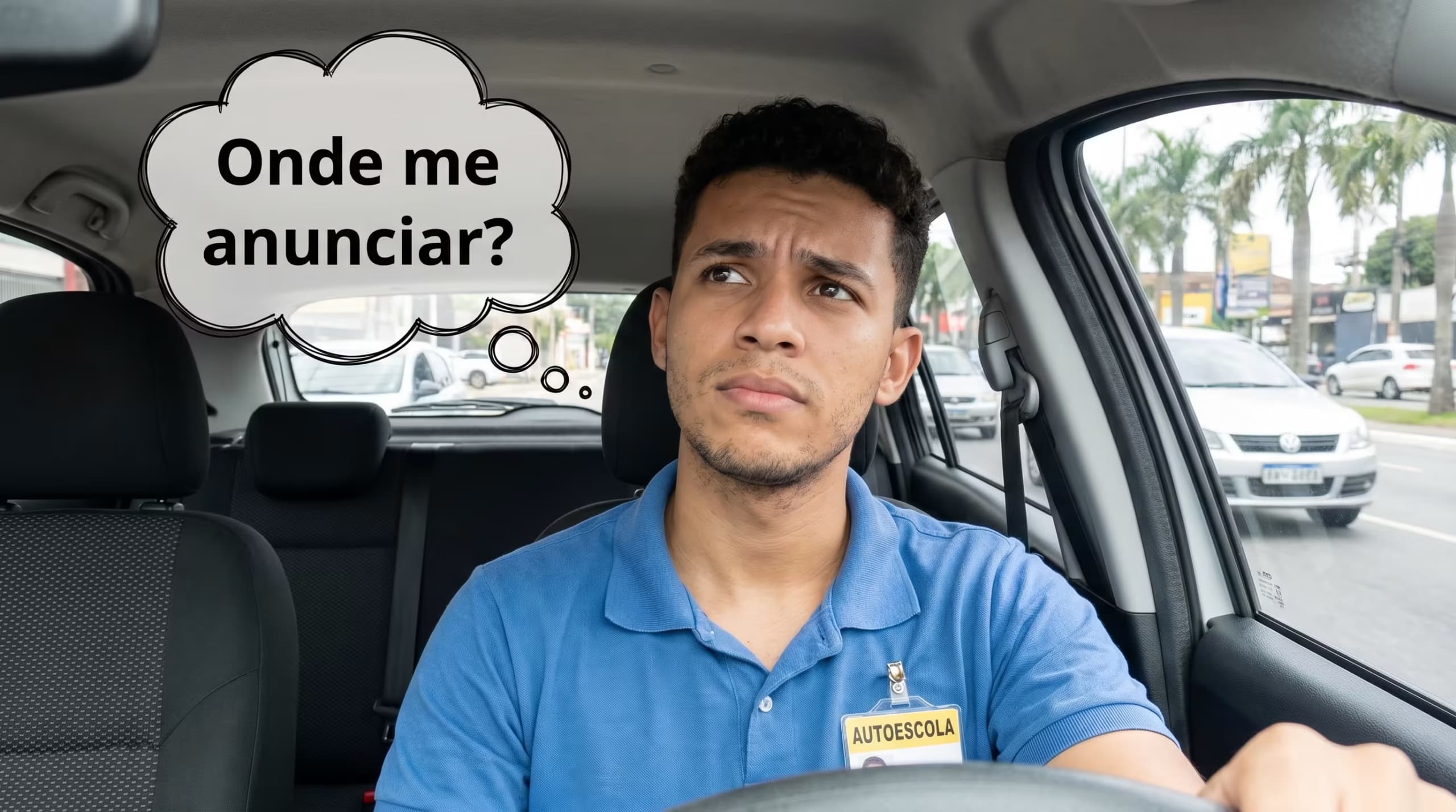 Jornada do Instrutor: o que muda para instrutores autônomos e por que a Achei Instrutor segue forte em 2026